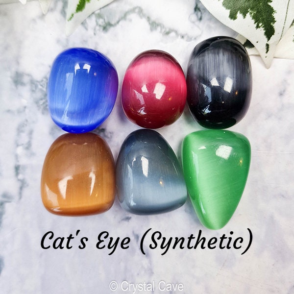 Buy Synthetic Cats Eye Online In India India