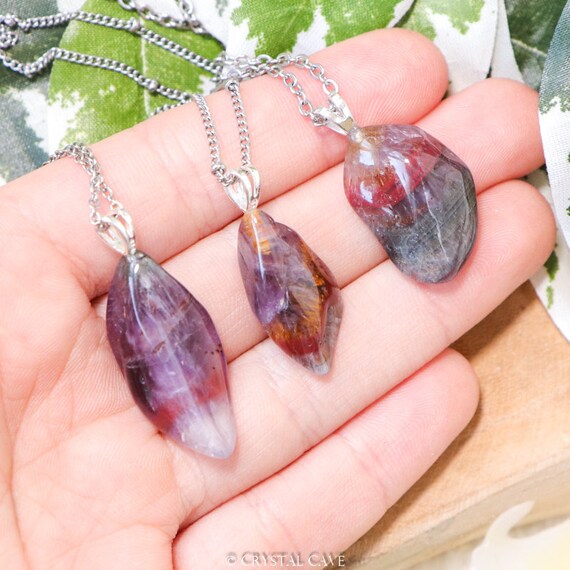 Berillo 2024 heart necklace