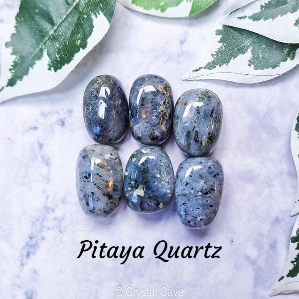Dragon fruit quartz - Etsy 日本