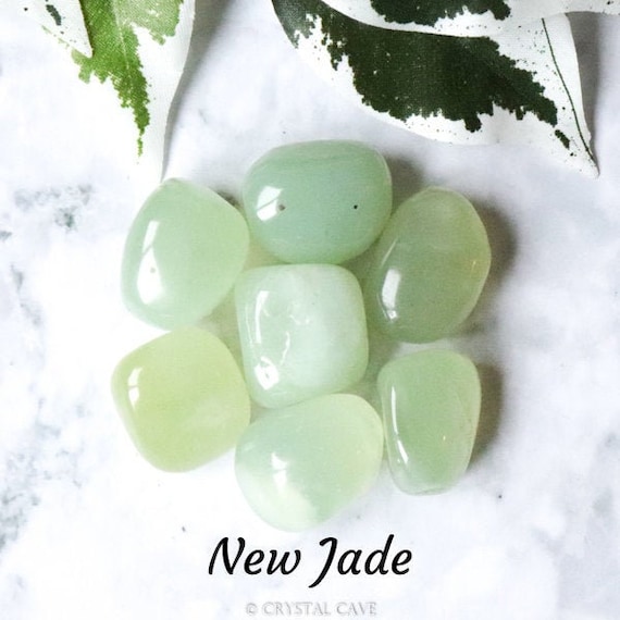 New Jade New Jade