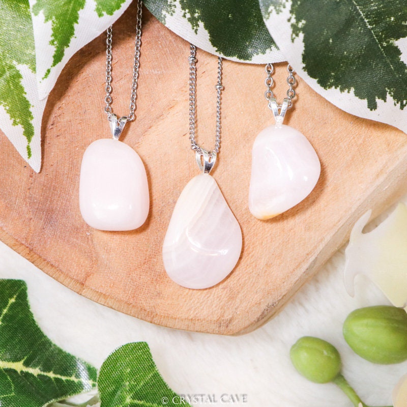 Mangano calcite pendant deals