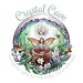 CrystalCaveCo store logo