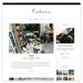 Kokoro- A Free Clean & Elegant blog theme