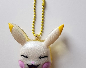 Ciondolo in resina pokemon Pikachu