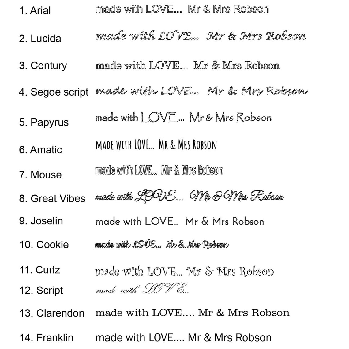 Personalised Padlock Necklace Engraved Love Lock Necklace Etsy