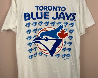 toronto blue jays t shirt uk