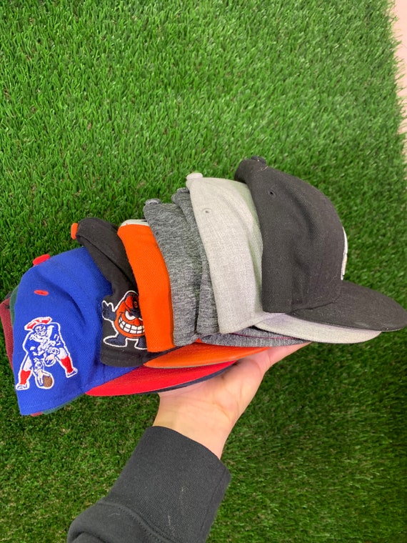 9 Hat Bundle As Is!