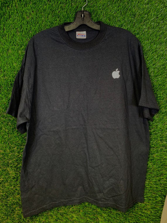VINTAGE Apple OSX Panther T Shirt