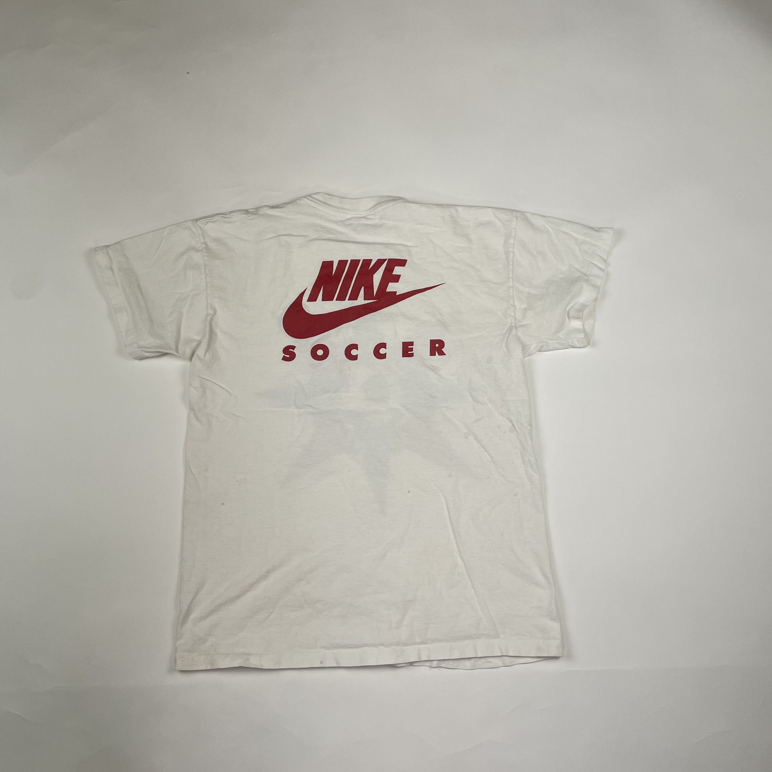 Vintage Nike Soccer - Etsy