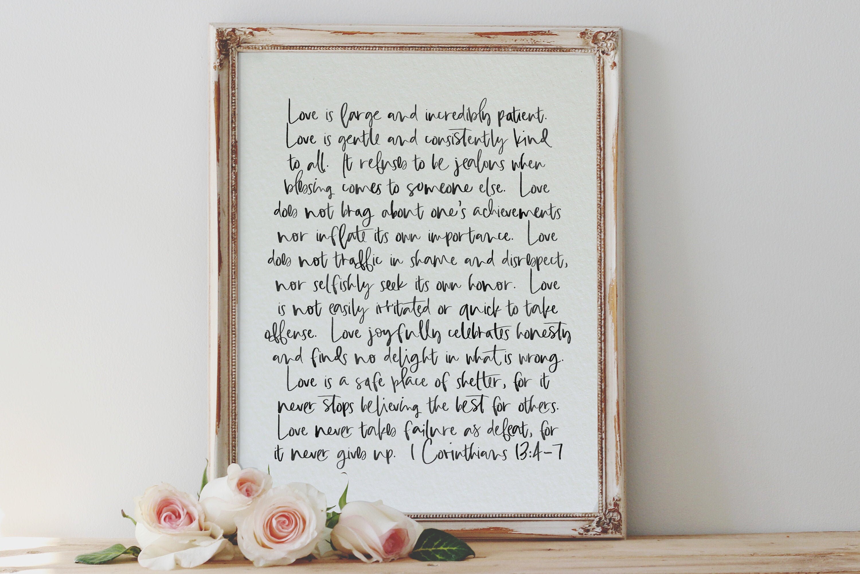 2 corinthians 4 tpt