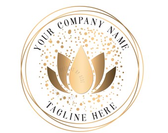 Massage Therapy Logo Etsy