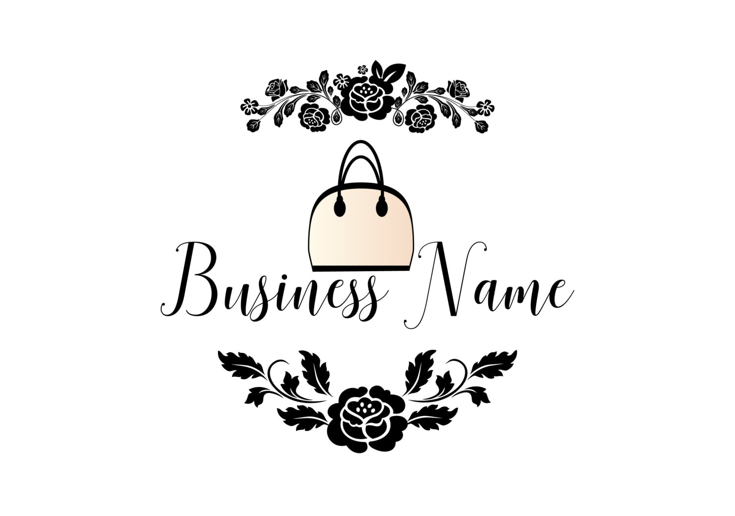 Designer Purse Logos