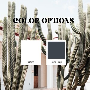 T-Shirt Color Options