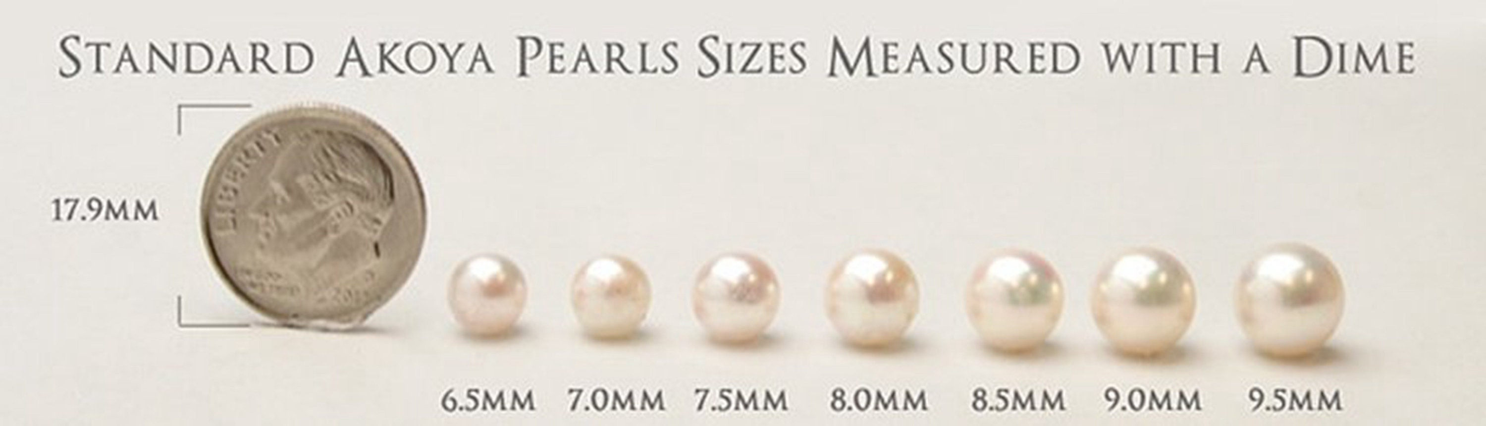 9.0mm Freshwater Pearl Sierra Seed Bead Necklace