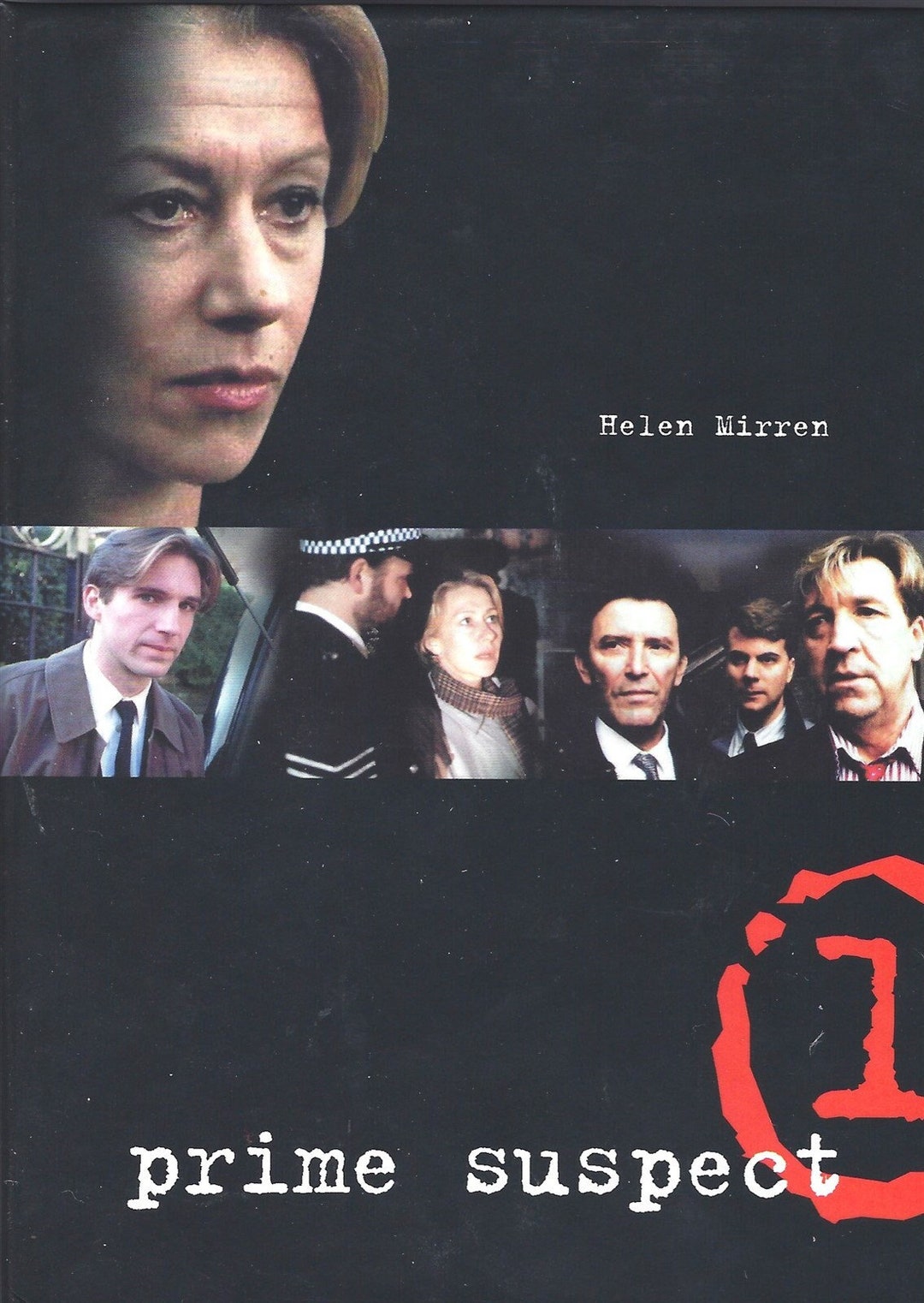 Prime Suspect 2 [VHS] [Import]
