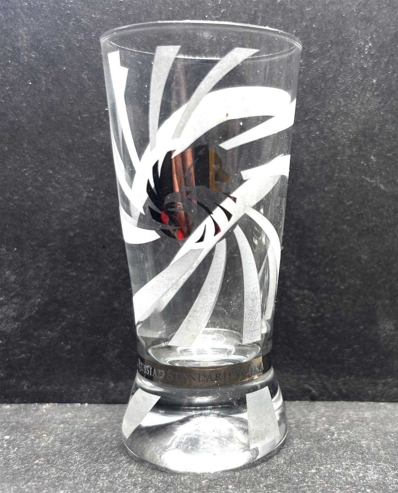 Russian shot glasses - Etsy 日本