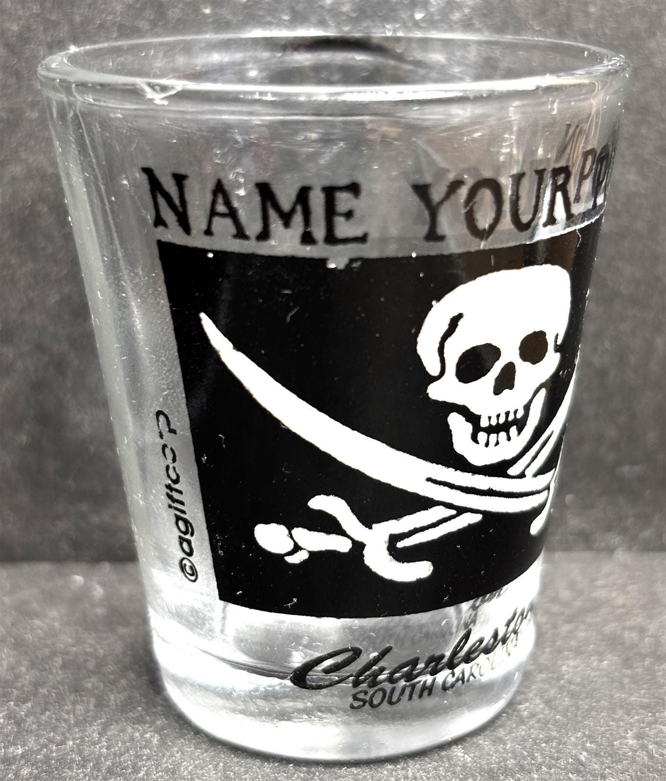 Name Your Poison - Etsy