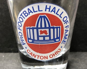 Canton Hall of Fame - Etsy