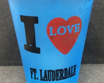 Ceramc Shot Glass - Etsy