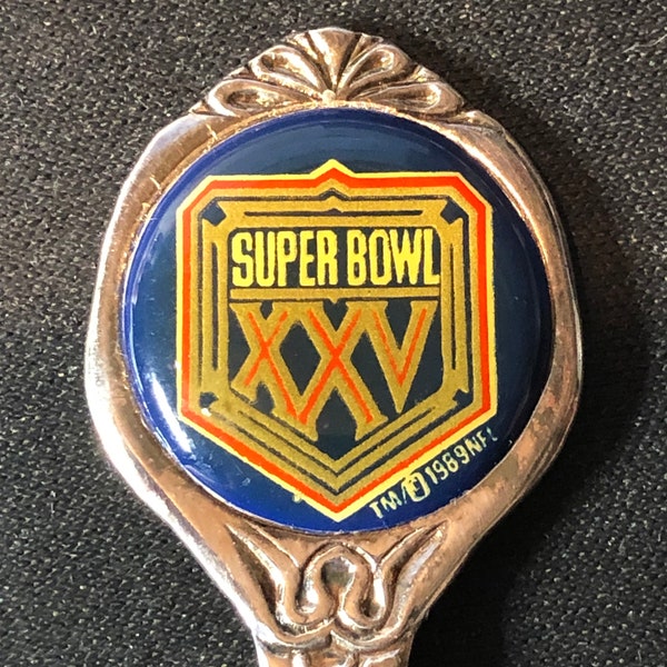 Super Bowl Souvenir Etsy