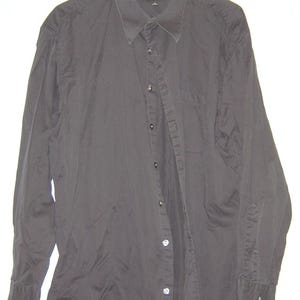 Size 17 34 Shirt - Etsy