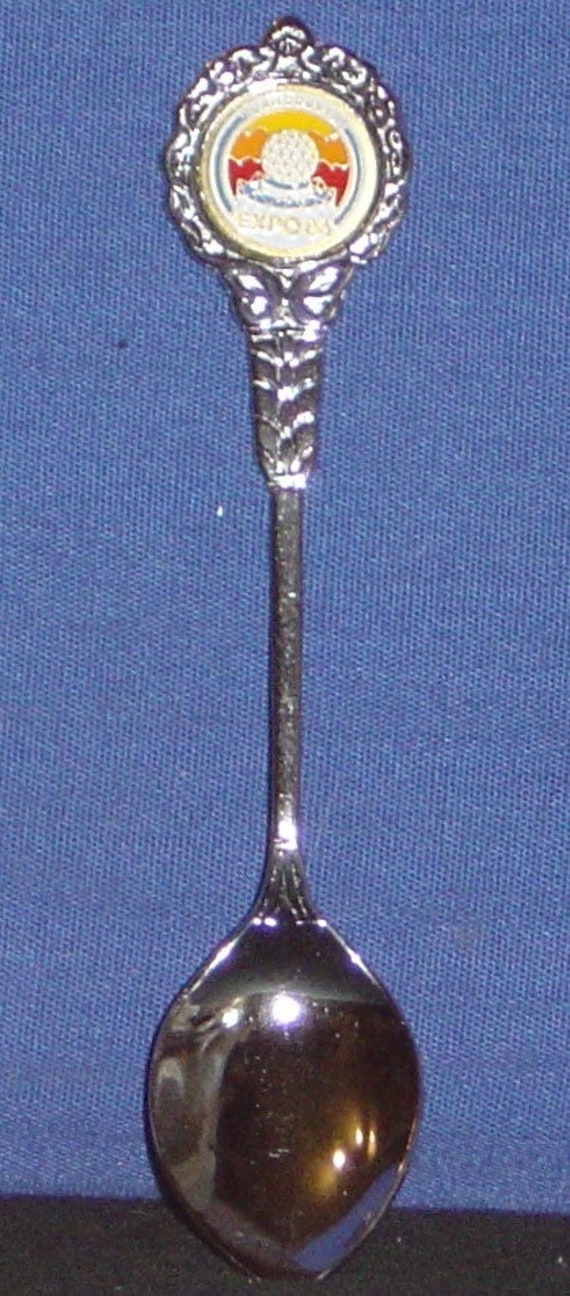 EXPO '86、バンクーバー、ブリティッシュコロンビア、カナダ