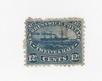 切手 ヴィンテージ コレクター切手 ~ カナダ スコット # 146-148 新品 完全版