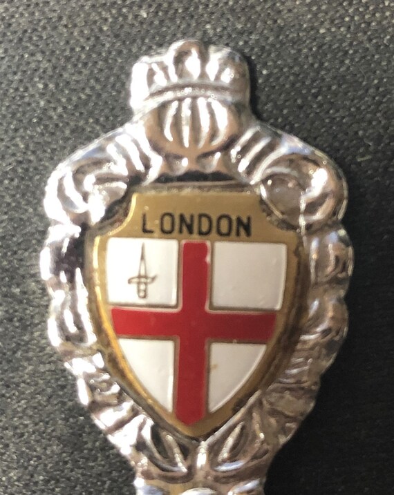 英国 ヴィンテージ バーミンガム スターリングシルバー ホールマーク