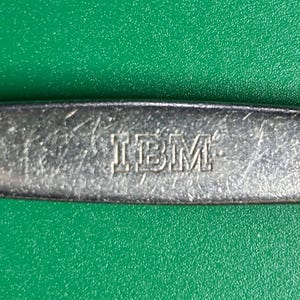Ibm Memorabilia - Etsy