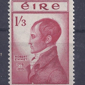 Collector Stamps ~ Ireland Scott # 150 NH Single