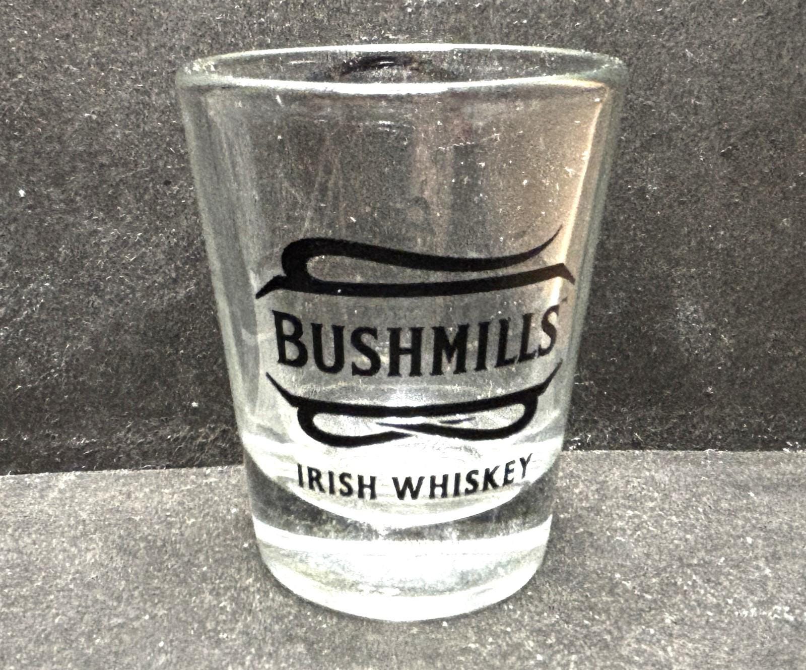 Bushmills glass - Etsy 日本