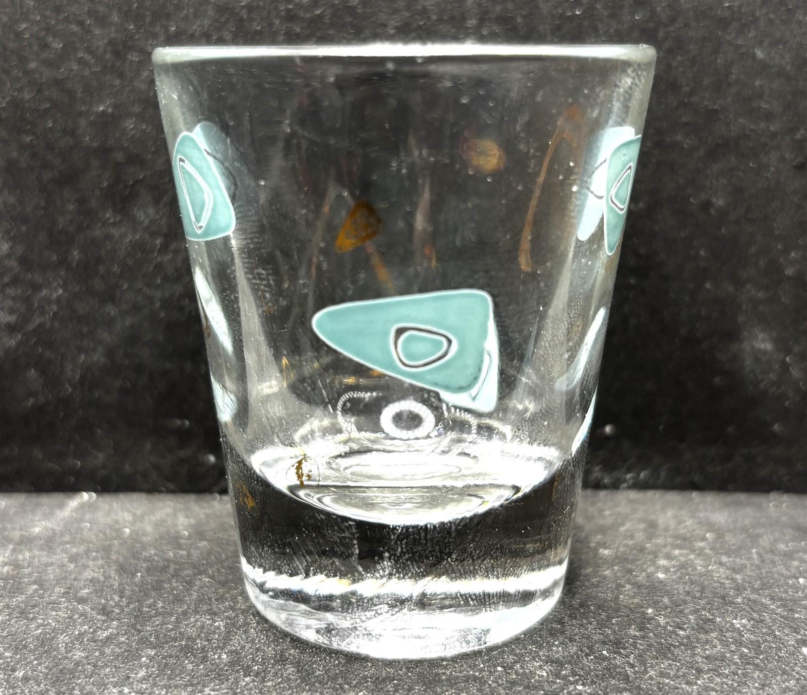 1 cup glass tupperware One Touch Fresh Small Square main image 0