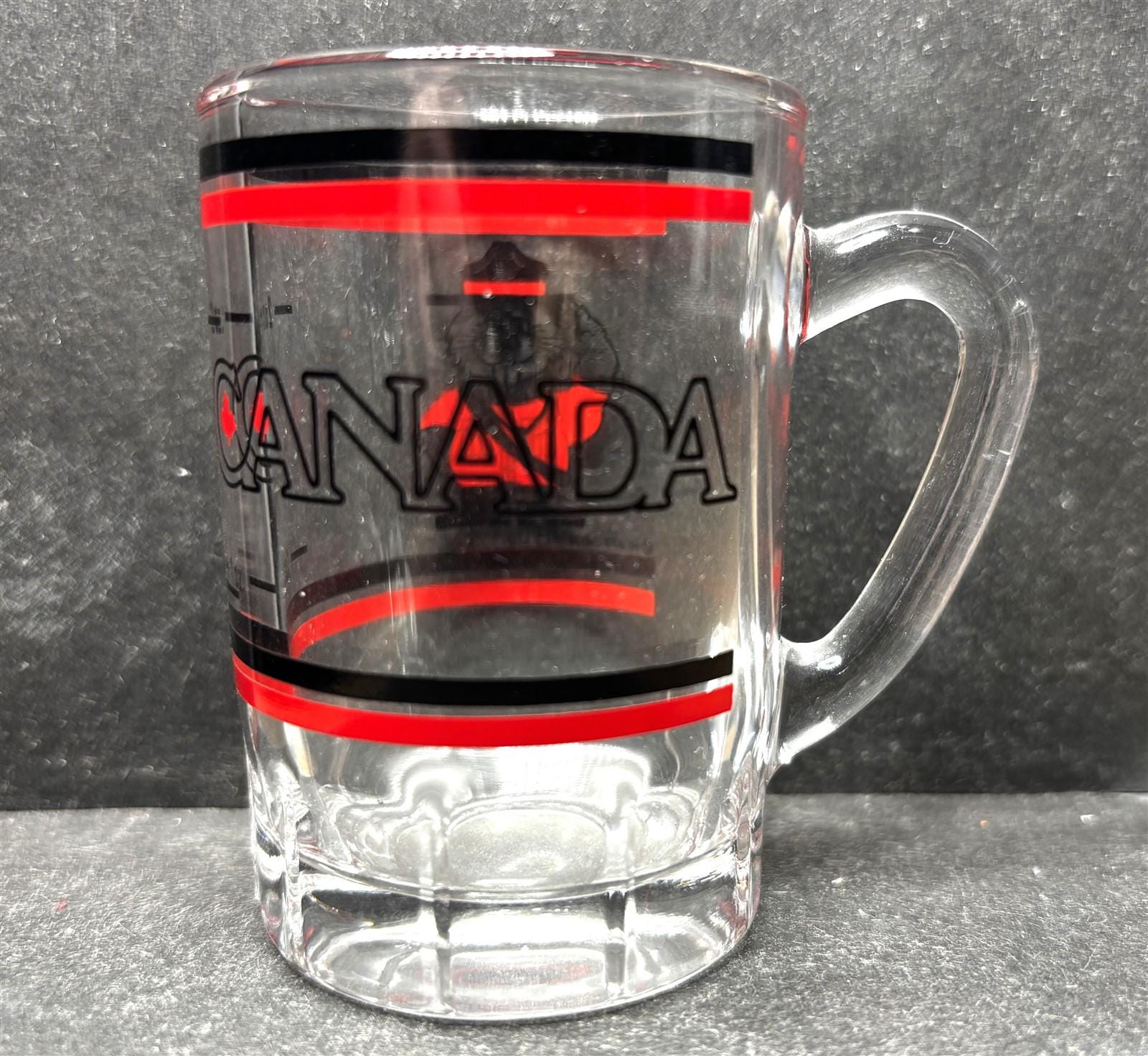 Canadian Mountie Mug - Etsy Canada