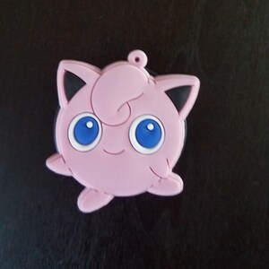 New Pokemon Jigglypuff Pop up phone stand | Etsy