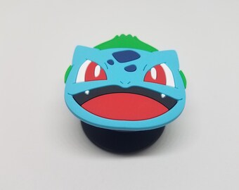 Pokemon Pop Socket Etsy