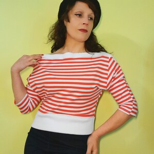 Little TABOO top