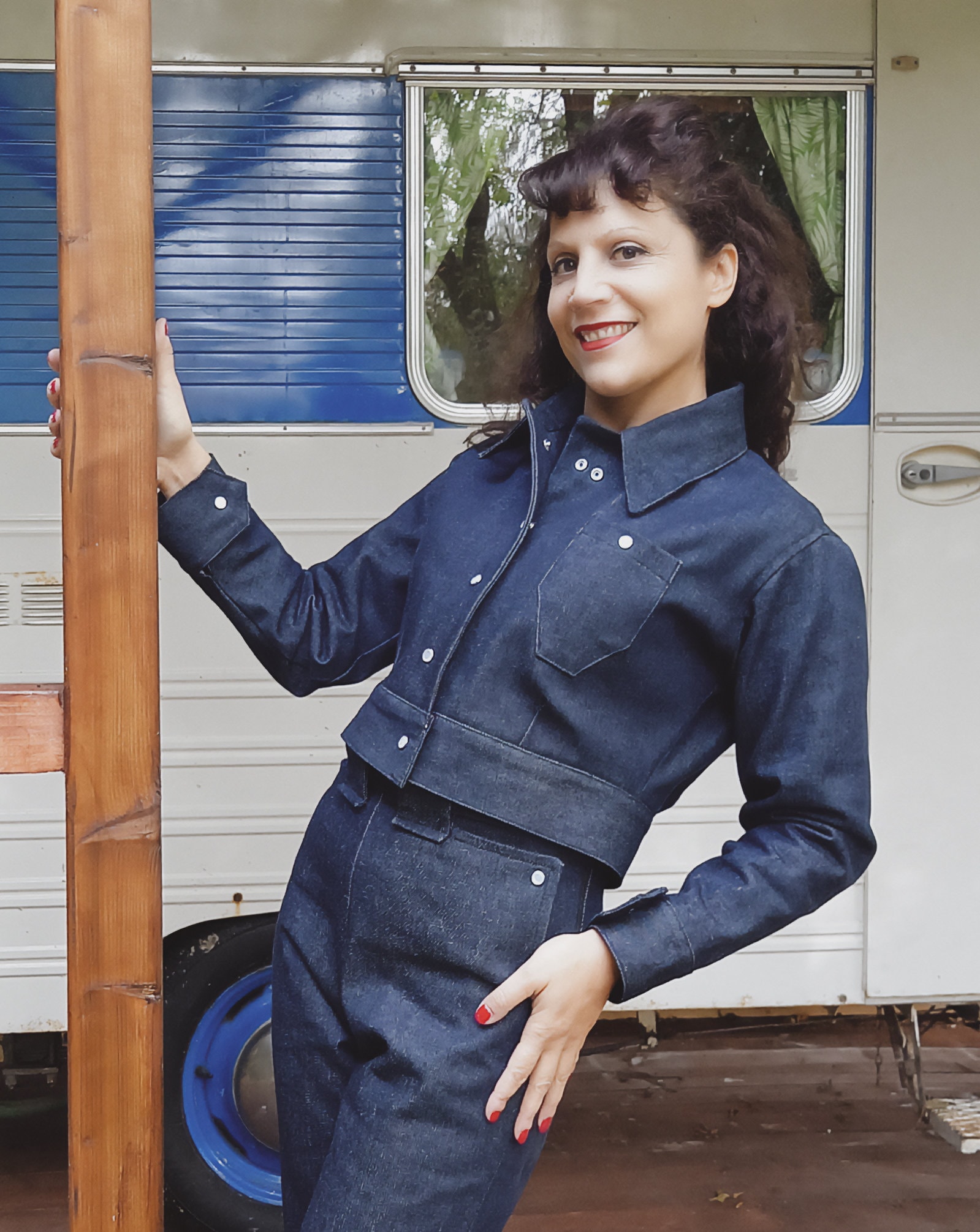 Trego's westwear - Etsy 日本