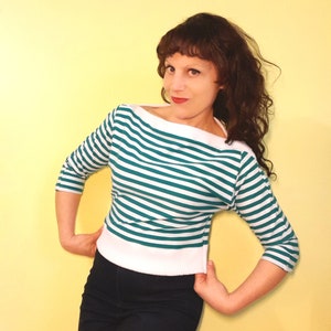 Small top TABOO
