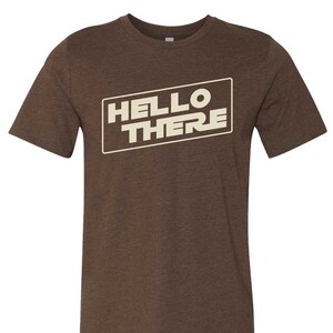 Hello There