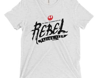 Rebel Shirt