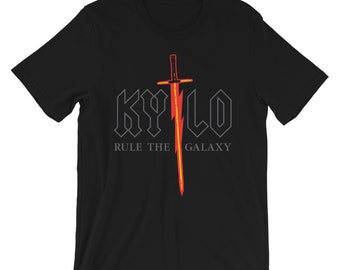 Kylo Ren Shirt