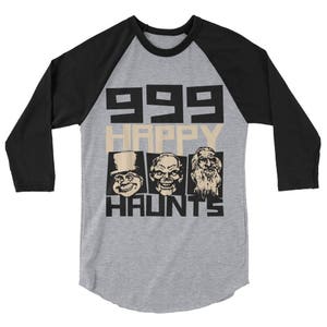 999 Happy Haunts!