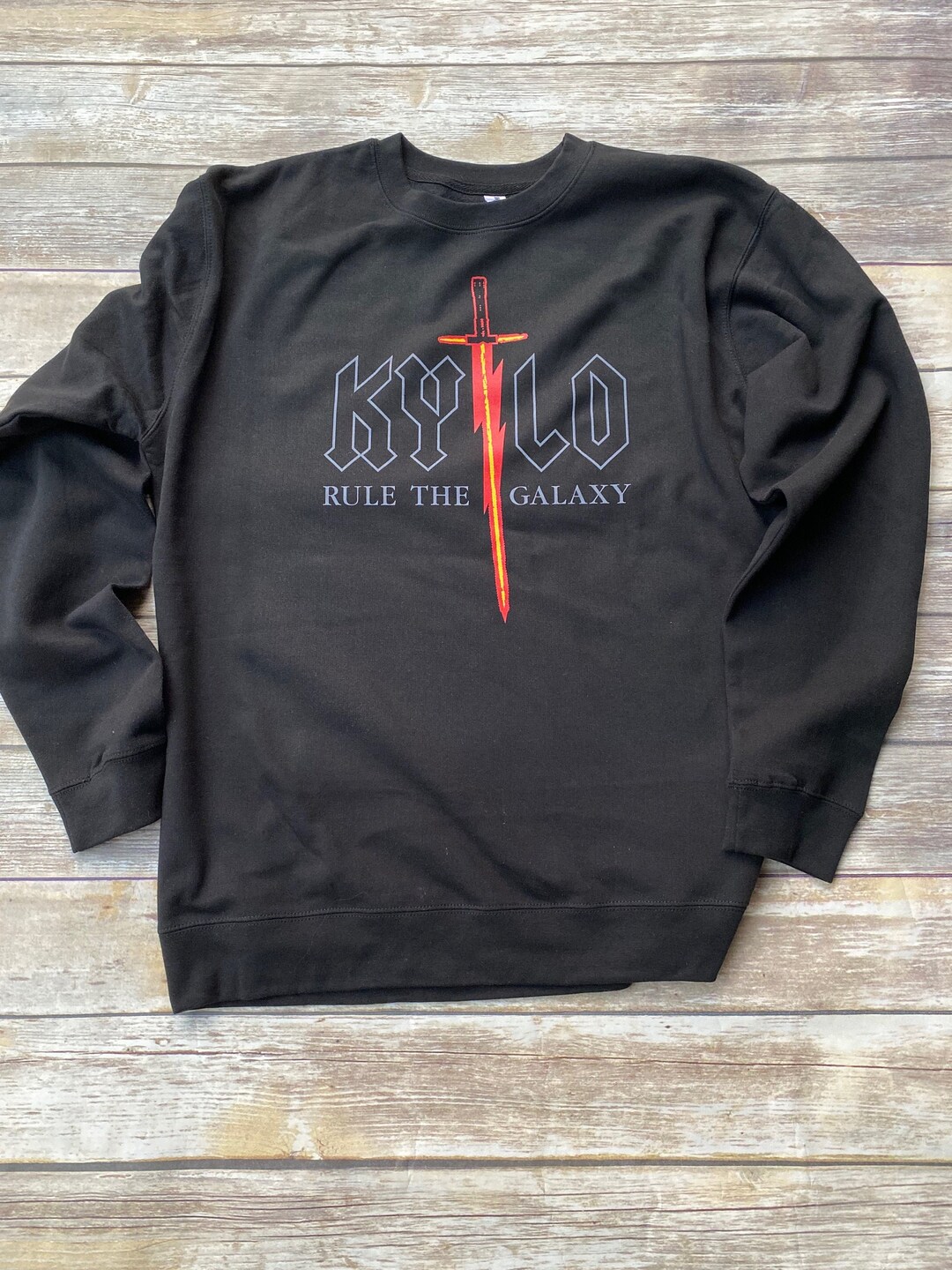 Kylo Shirt - 100% Cotton main image 1