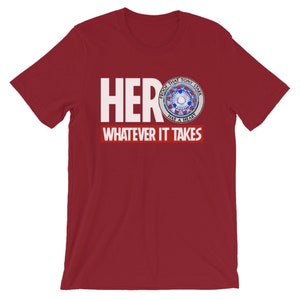 Hero Series: Iron Man
