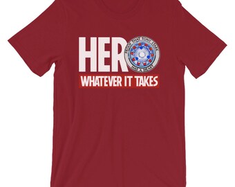 Hero Series: Iron Man