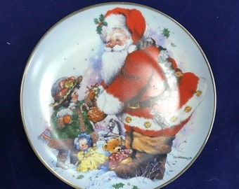 doulton christmas etsy royal doulton christmas carol plates