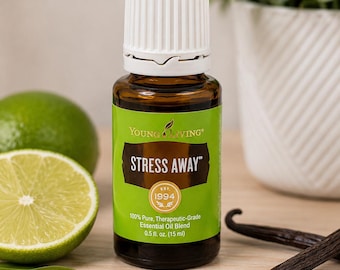 Aceite antiestrés Young Living 15 ml