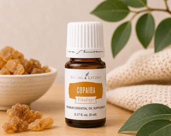 Young Living Copaiba Vitality 5 ml