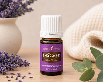 Young Living KidScents SleepyIze