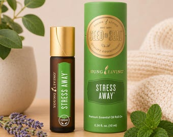 Roll-on antiestrés Young Living